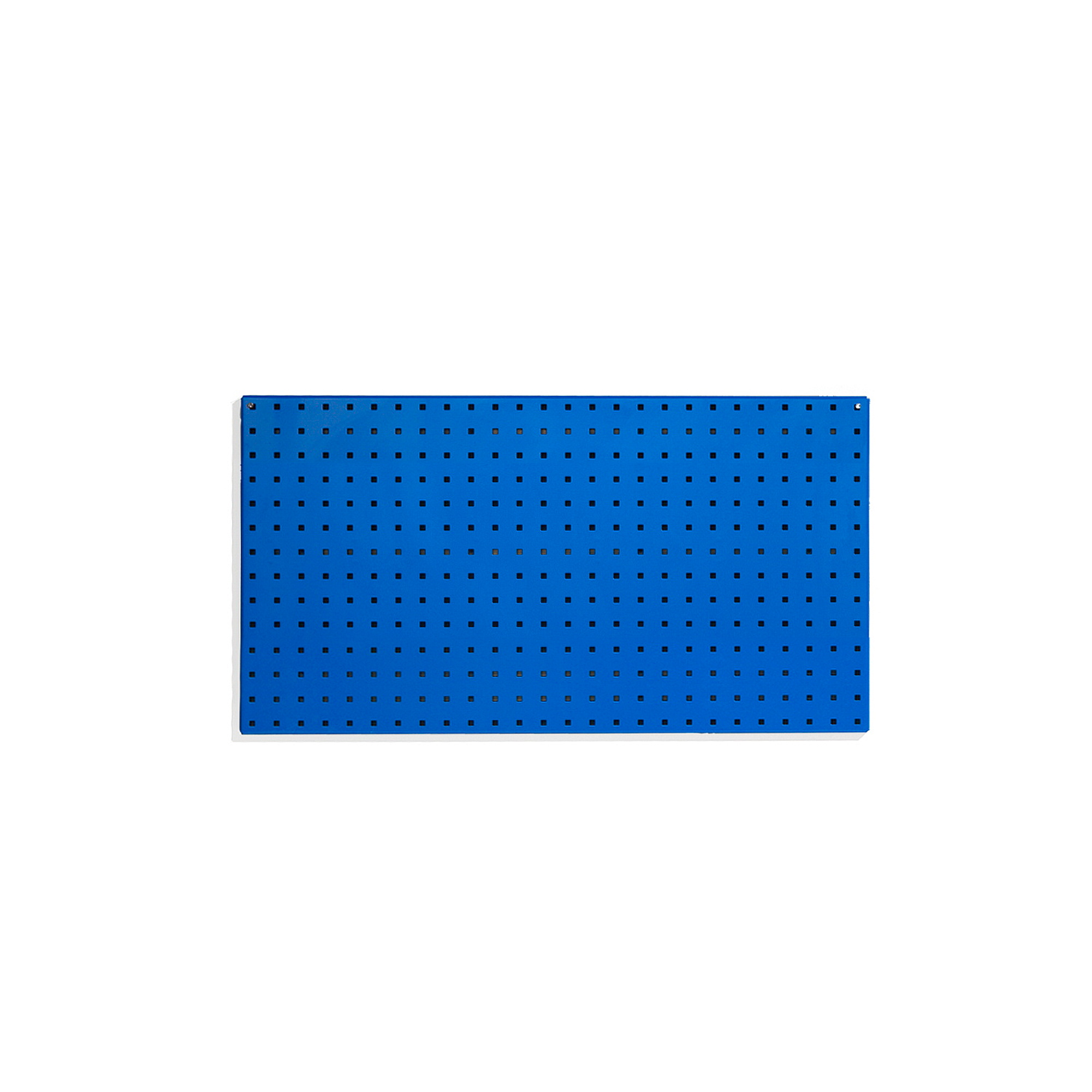 Panel na nářadí DIRECT, 1000x540 mm, modrý