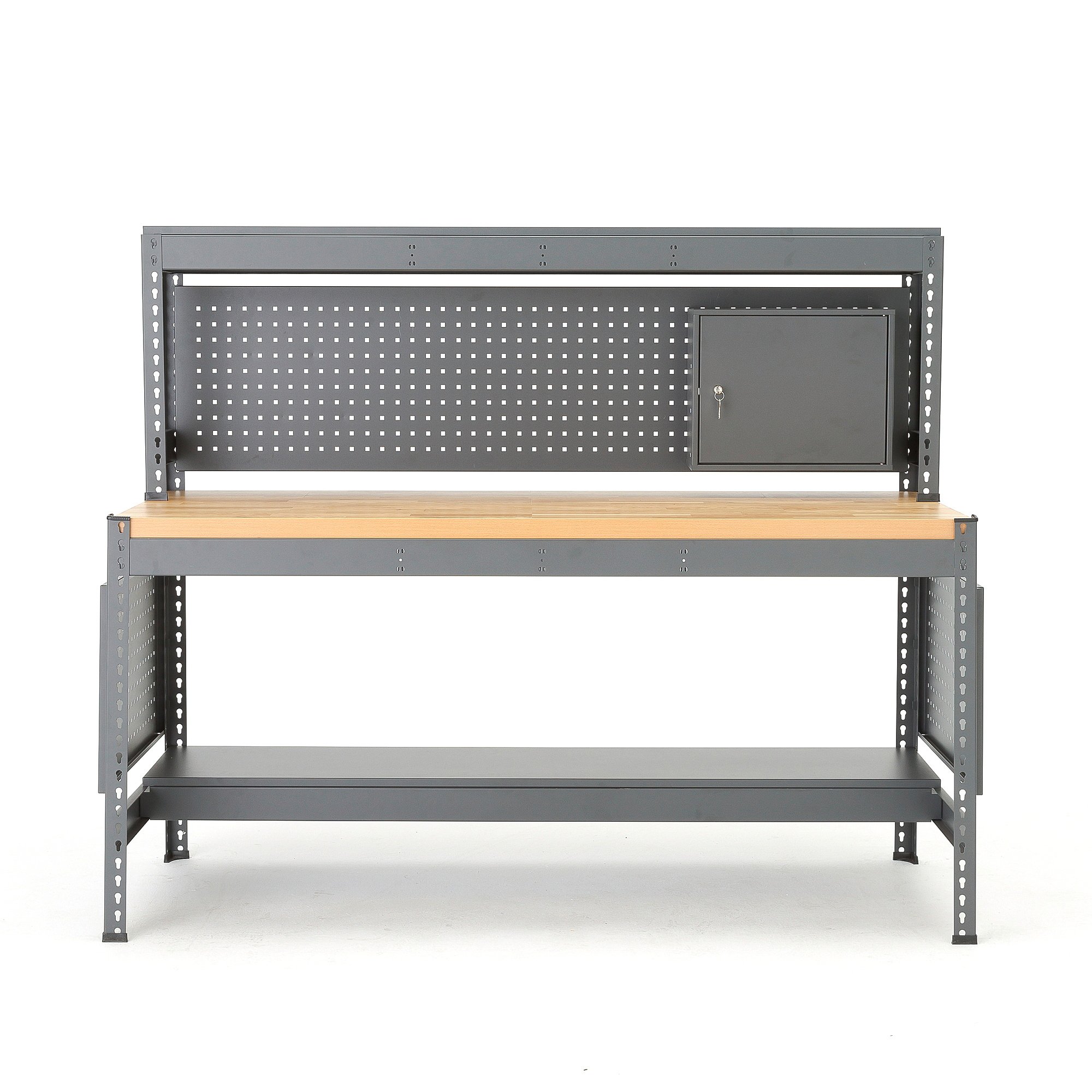 Plate Til Arbeidsbenk () Plate Til Arbeidsbenk