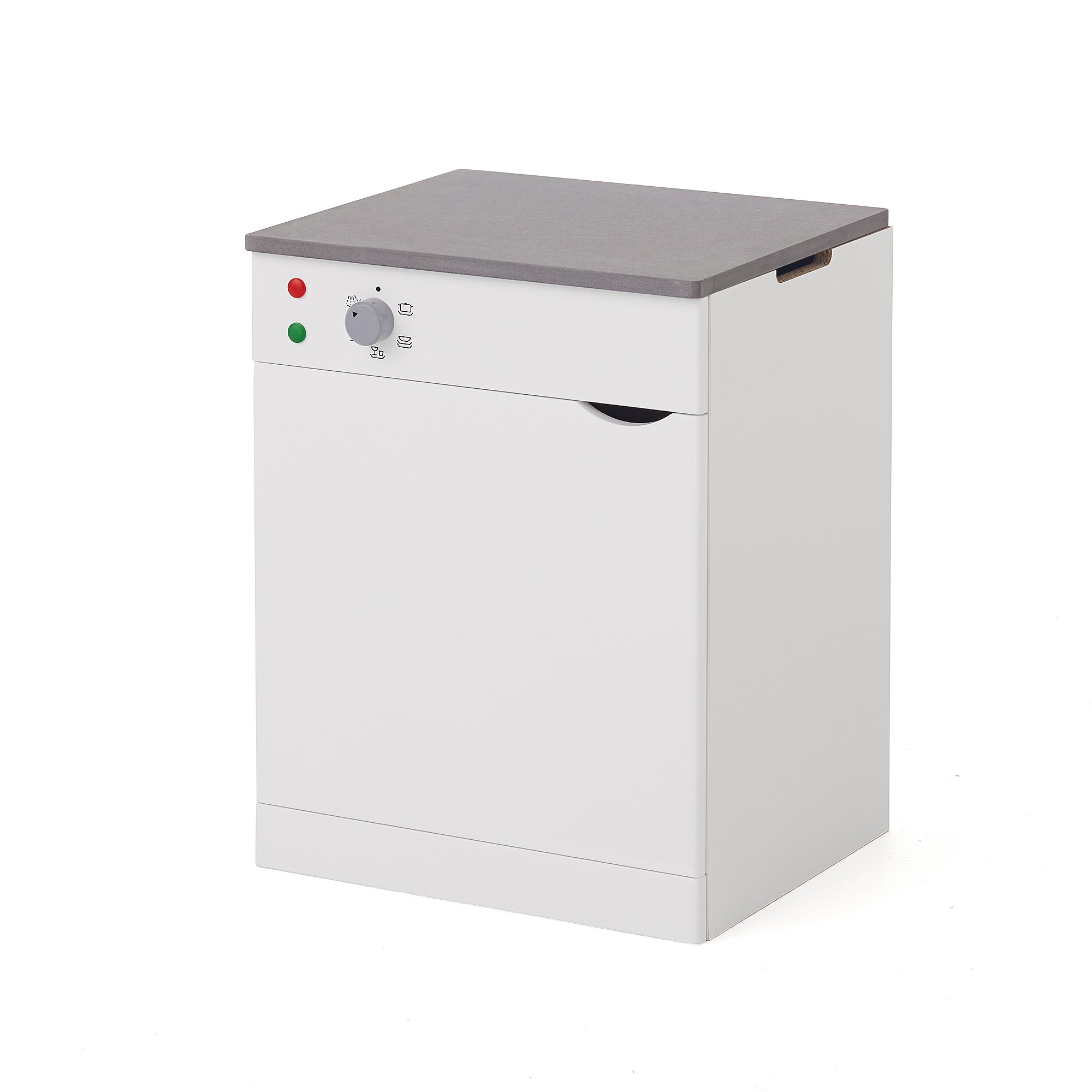 Oppvaskmaskin Barnehage () Oppvaskmaskin Barnehage