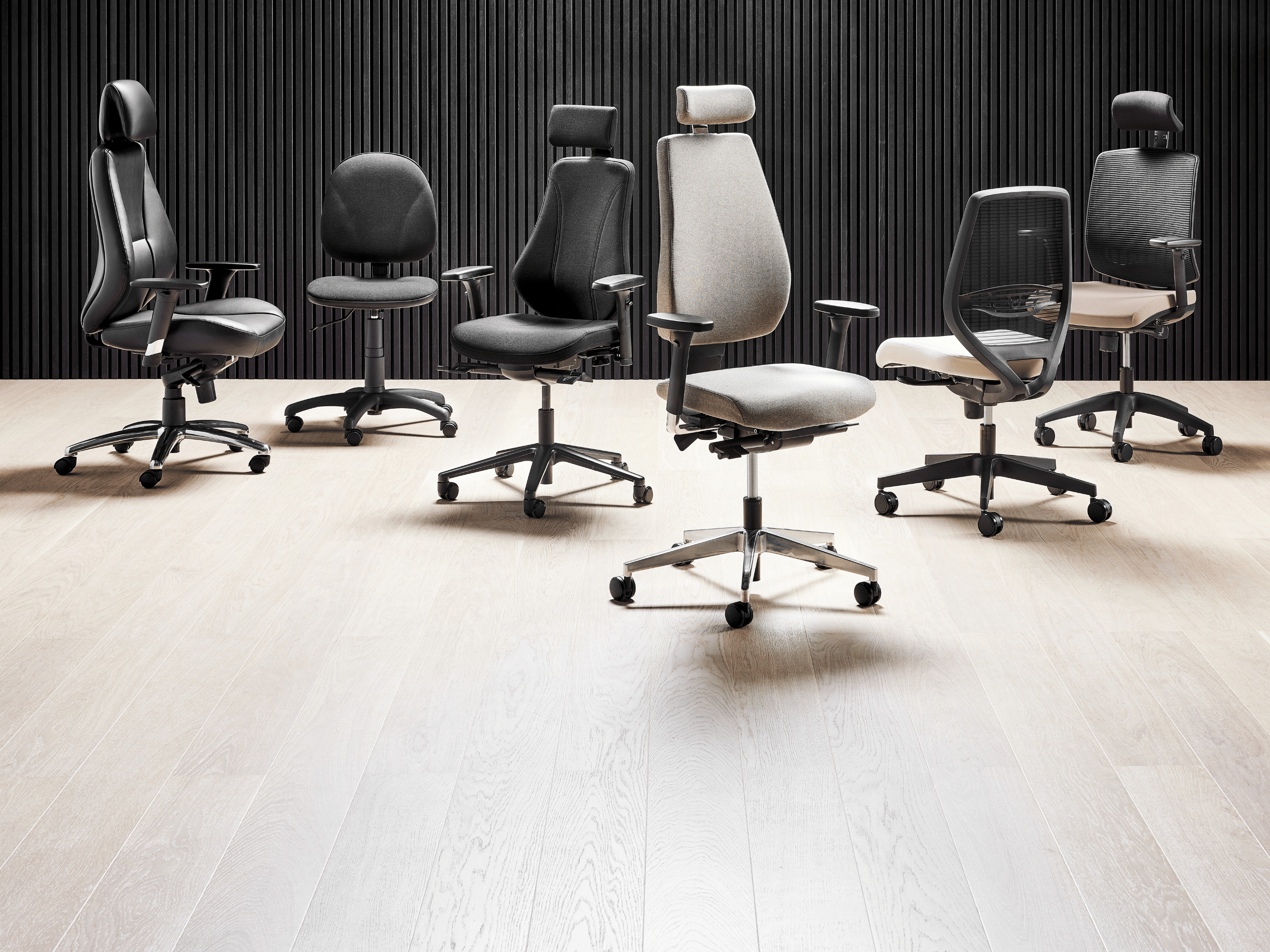 Ekstra Stoler: Din Komplett Guide til Komfort og Fleksibilitet