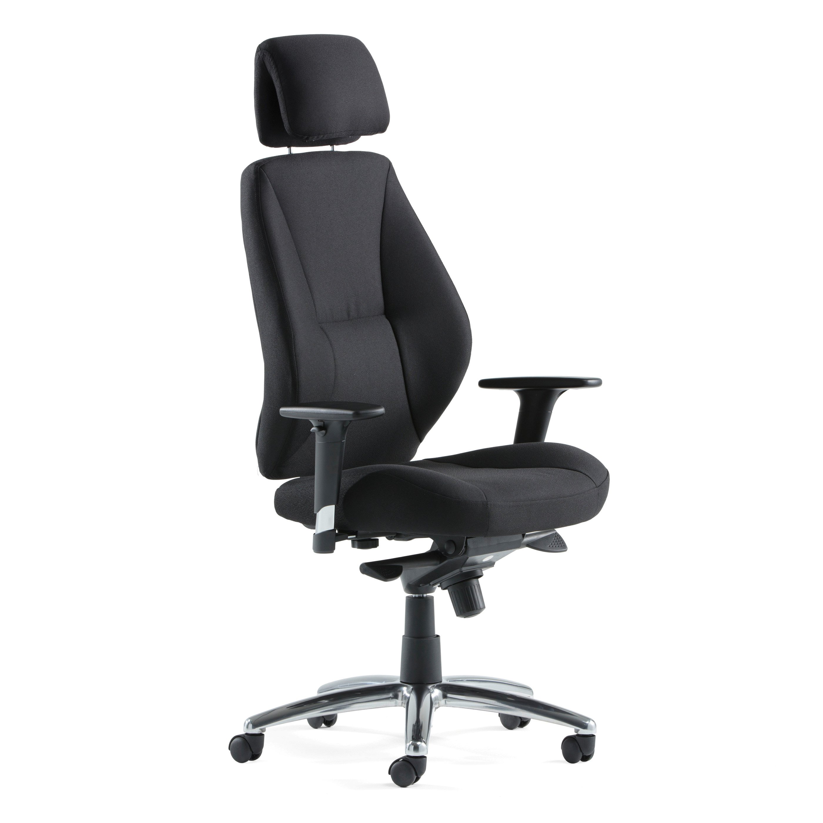 Ryggstøtte Stol: Din Guide til Optimal Komfort og Helse () Ryggstøtte Stol: Din Guide til Optimal Komfort og Helse