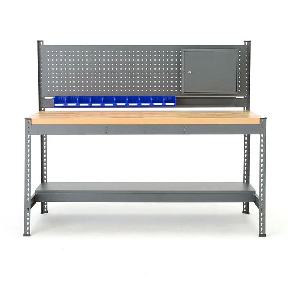 COMBO workbench