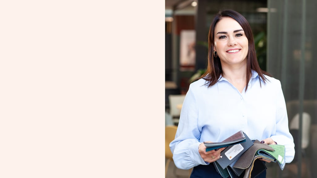 Interjera projektēšana