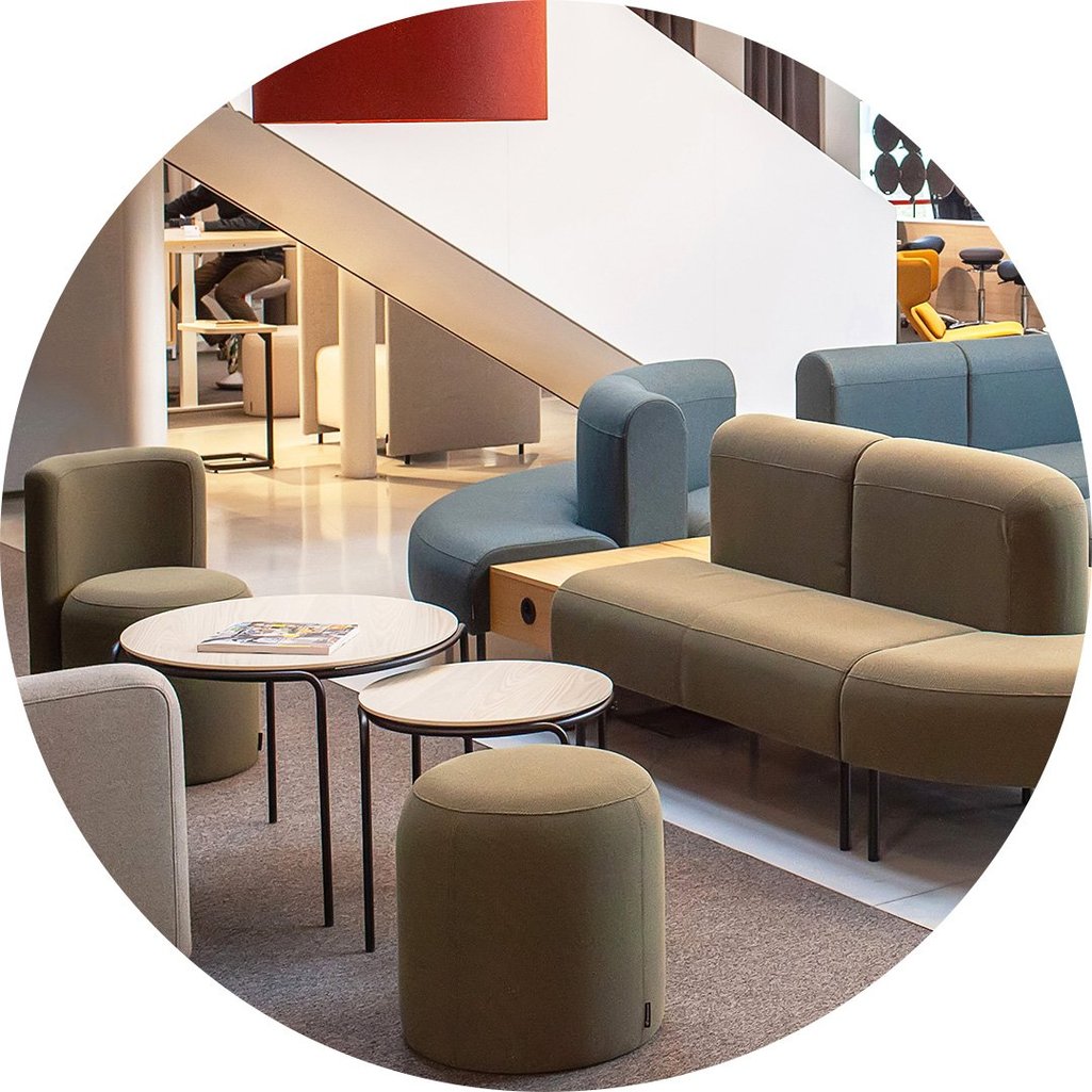 AJ Produkti interjera salons