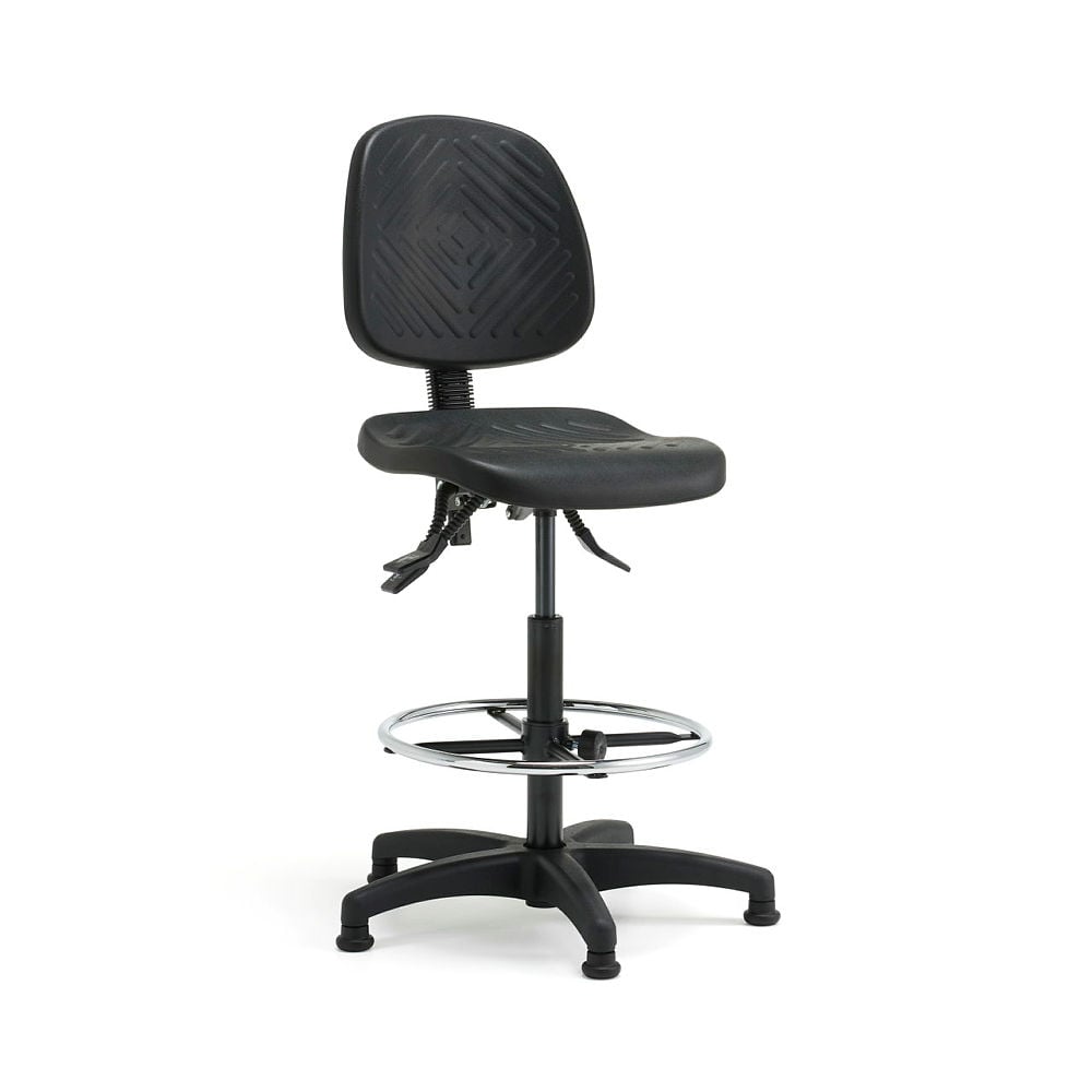 BRISBANE factory chair