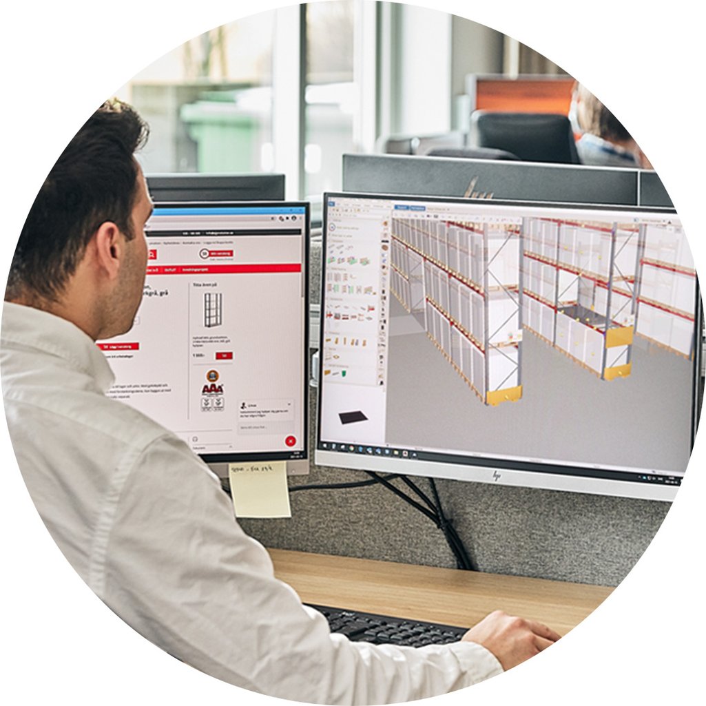 AJ Produkti telpu 3D modelēšana
