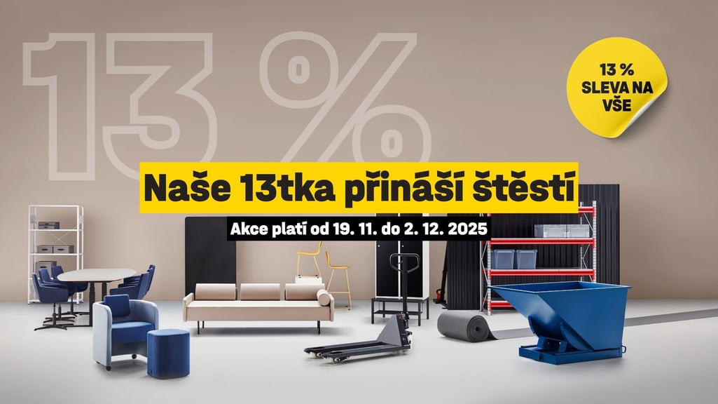 Ježíšek má dárky, vy máte AJ