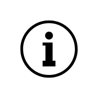 info ikona