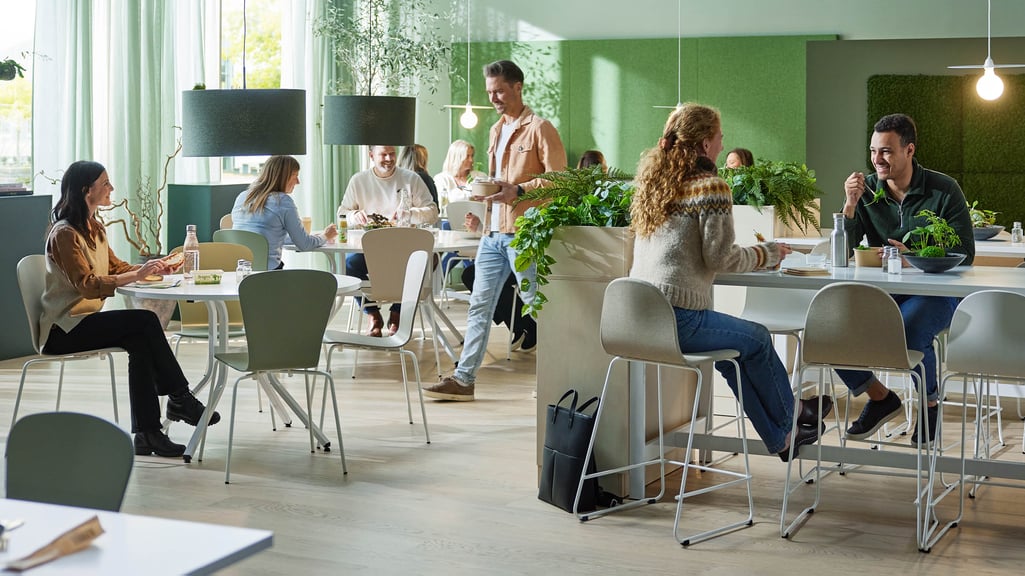 Canteen