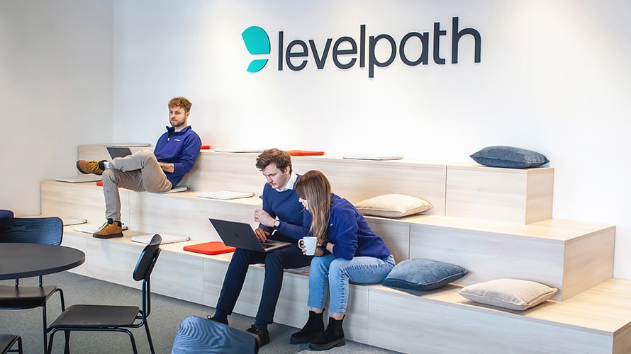 Levelpath birojs