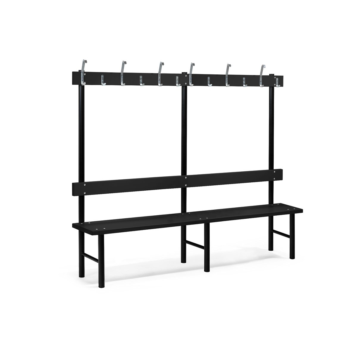Changing & Locker Room Benches | Offices, Schools & Gyms | AJ Products UK