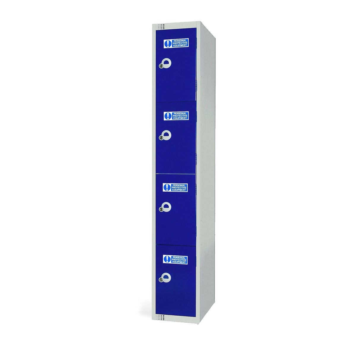Compartment Locker Lock Compartment Lockers for Offices and Staff Rooms | AJ Products UK