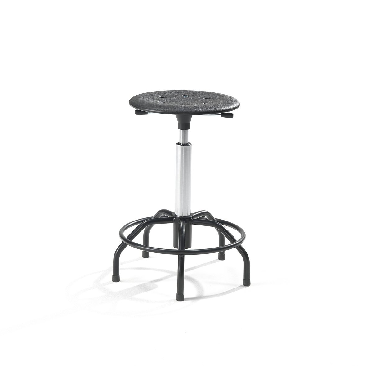 Workshop Seating & Work Stools | Chairs for Workbenches | AJ Products UK