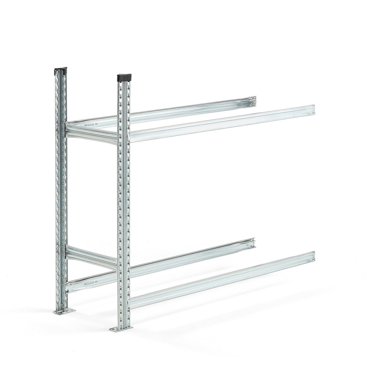 Tyre Racking System & Trcuk Racks | AJ Products UK