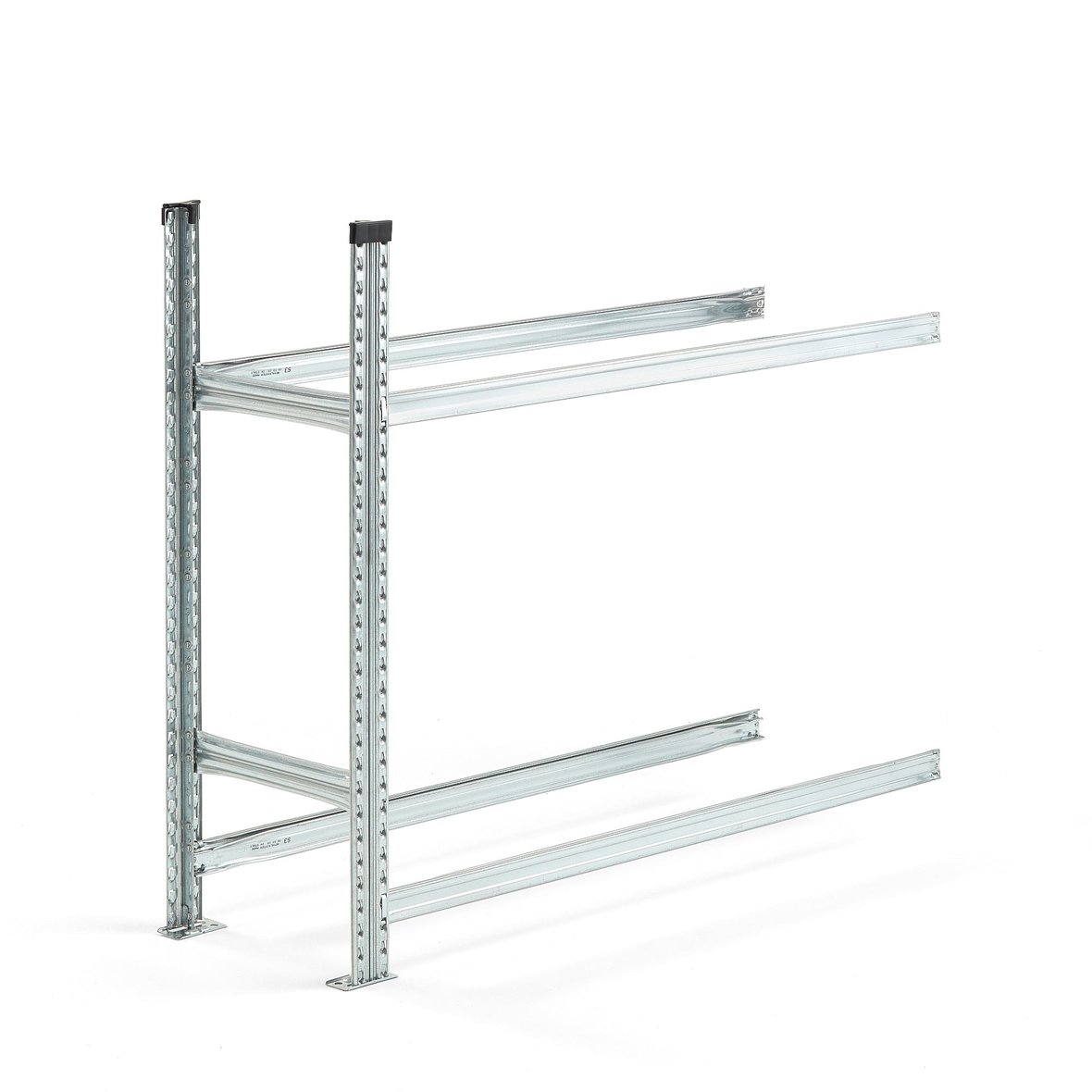 Tyre Racking System & Trcuk Racks | AJ Products UK