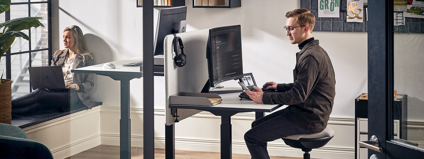 Preporuke za uređenje konferencijske sale