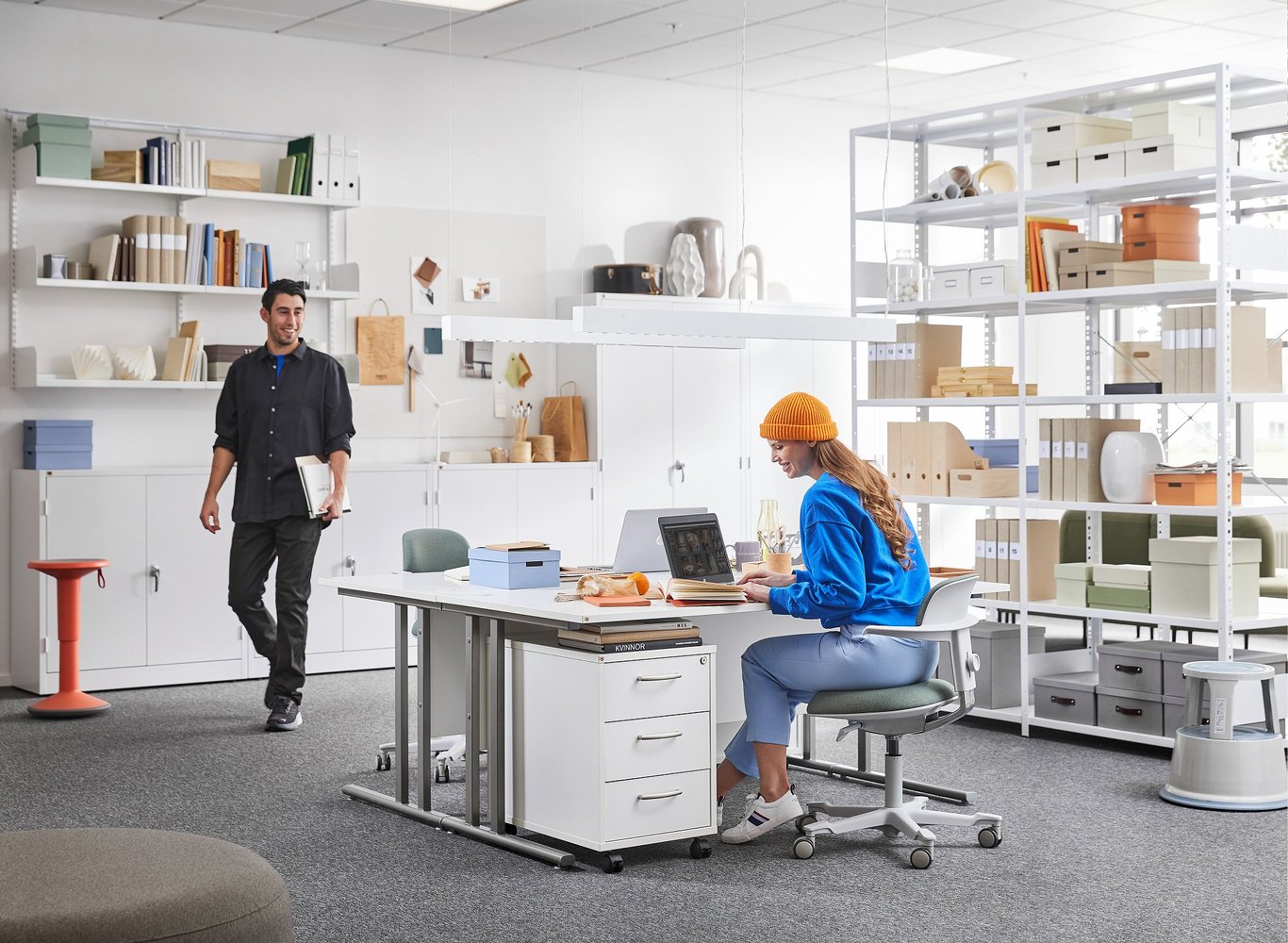 Udbrændt? Få arbejdsglæden tilbage