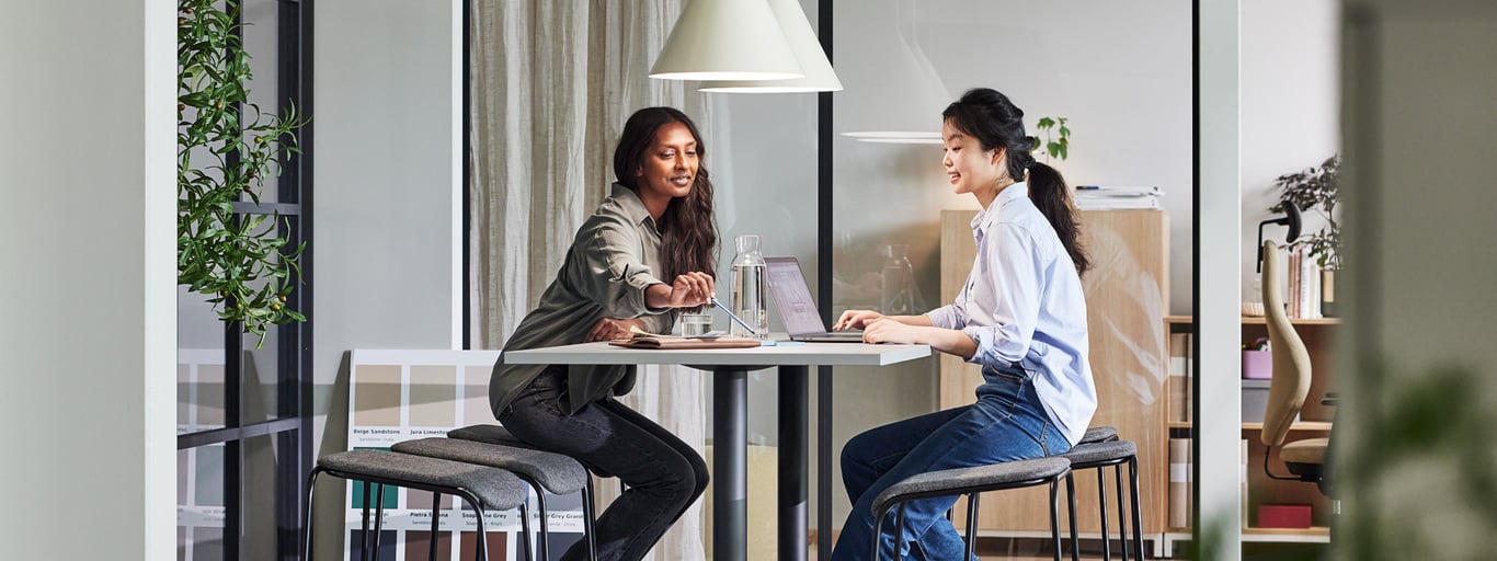 How Workplace Design Improves Employee Engagement