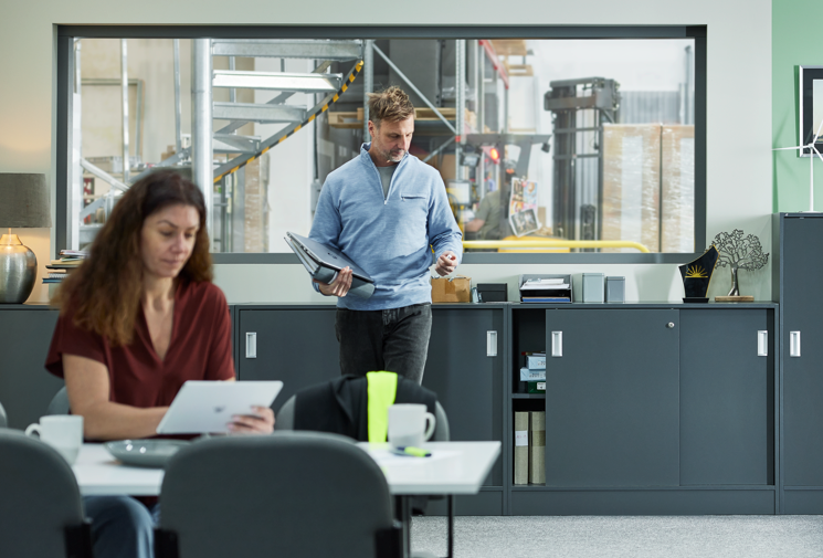 Sådan begår du flere fejl på jobbet