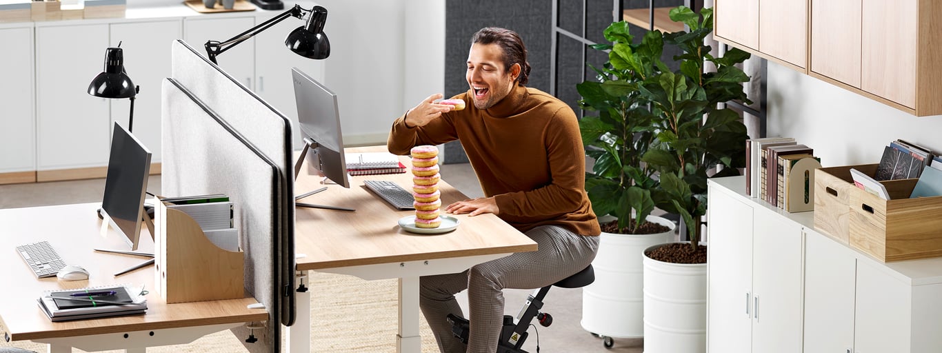 Bądź aktywny, czuj się dobrze