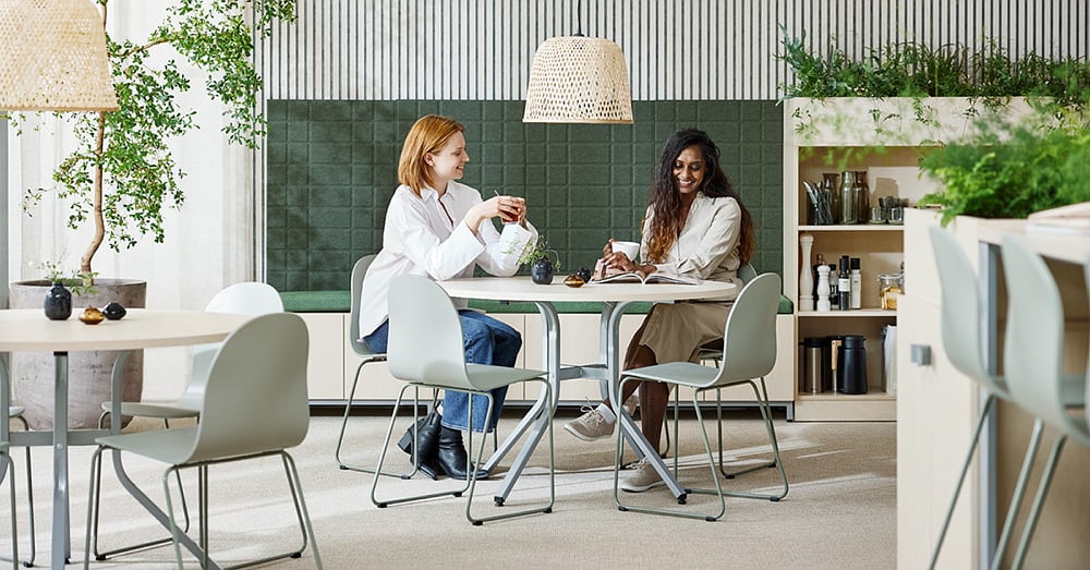 Er du introvert eller ekstrovert?