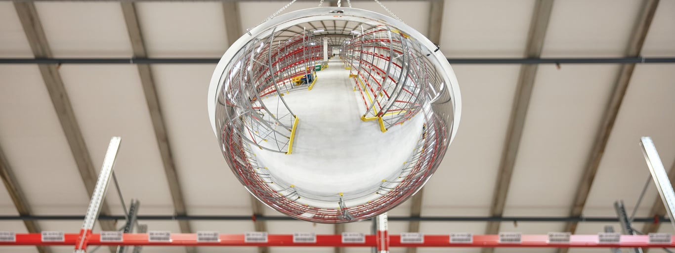 How to Increase Warehouse Storage with Pallet Racking Accessories