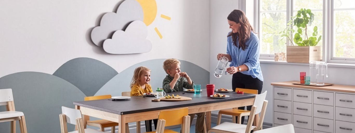 How to protect children from environmental toxins at school