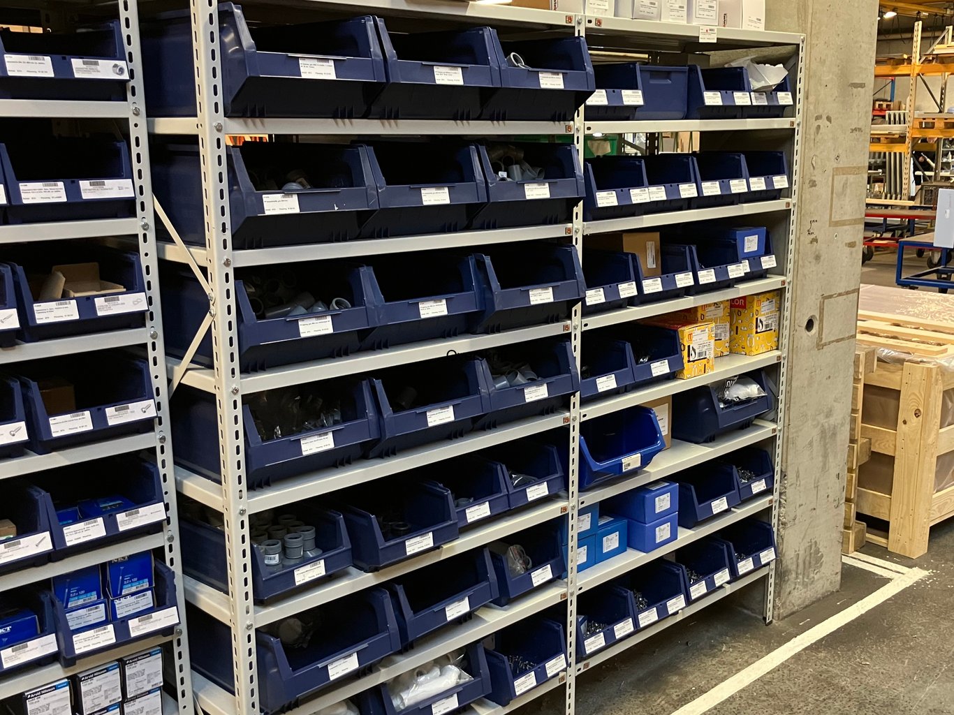 Fra kaos til kontrol: Lillnord skaber struktur med komplet indretning