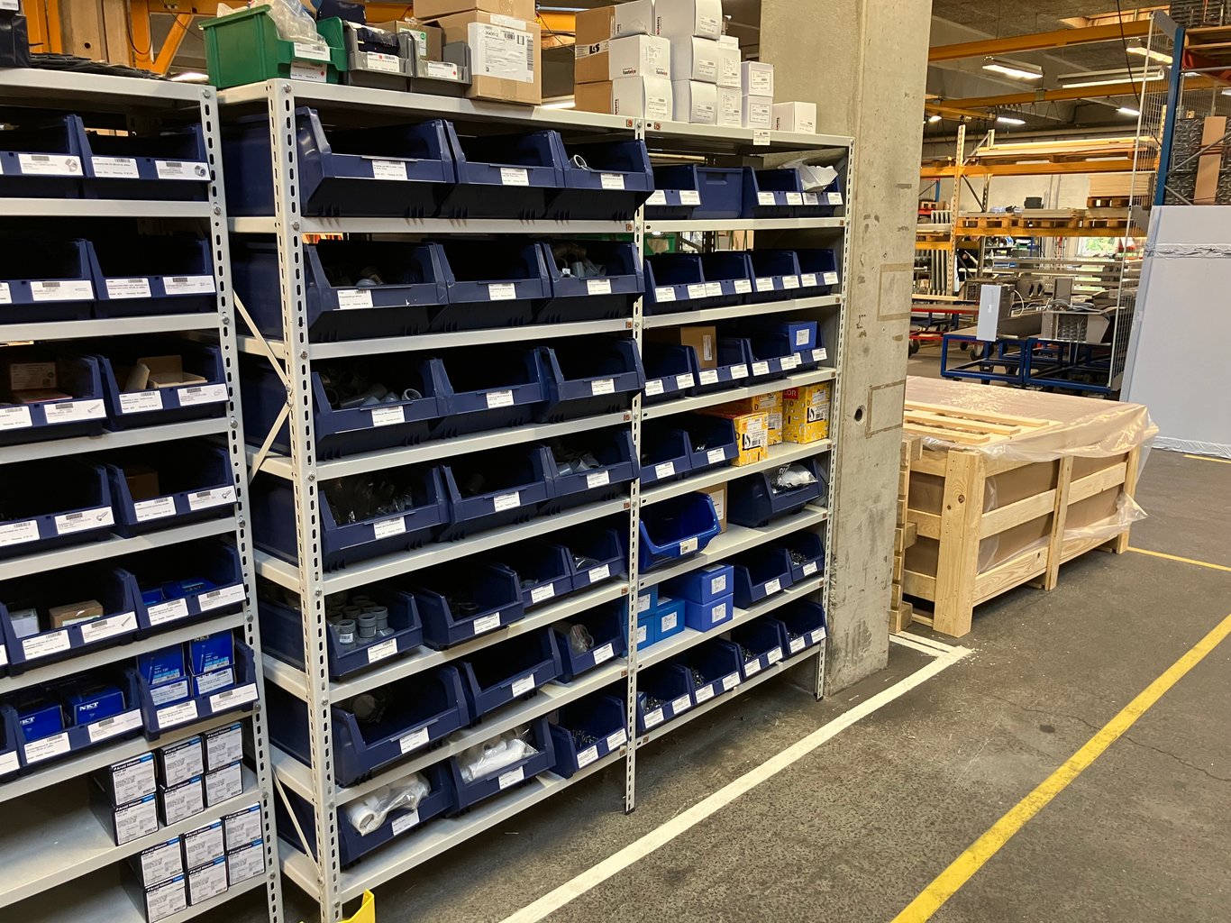 Fra kaos til kontrol: Lillnord skaber struktur med komplet indretning