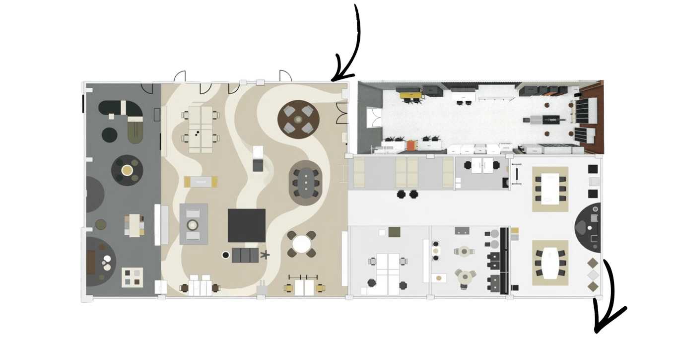 3D print af ShowRoom