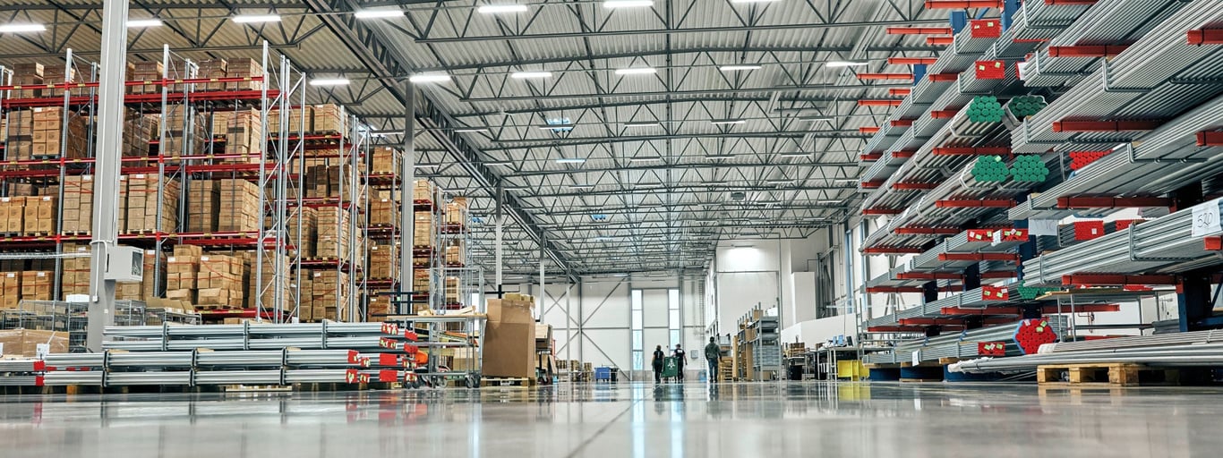 How to Increase Warehouse Capacity Without Expanding Your Building