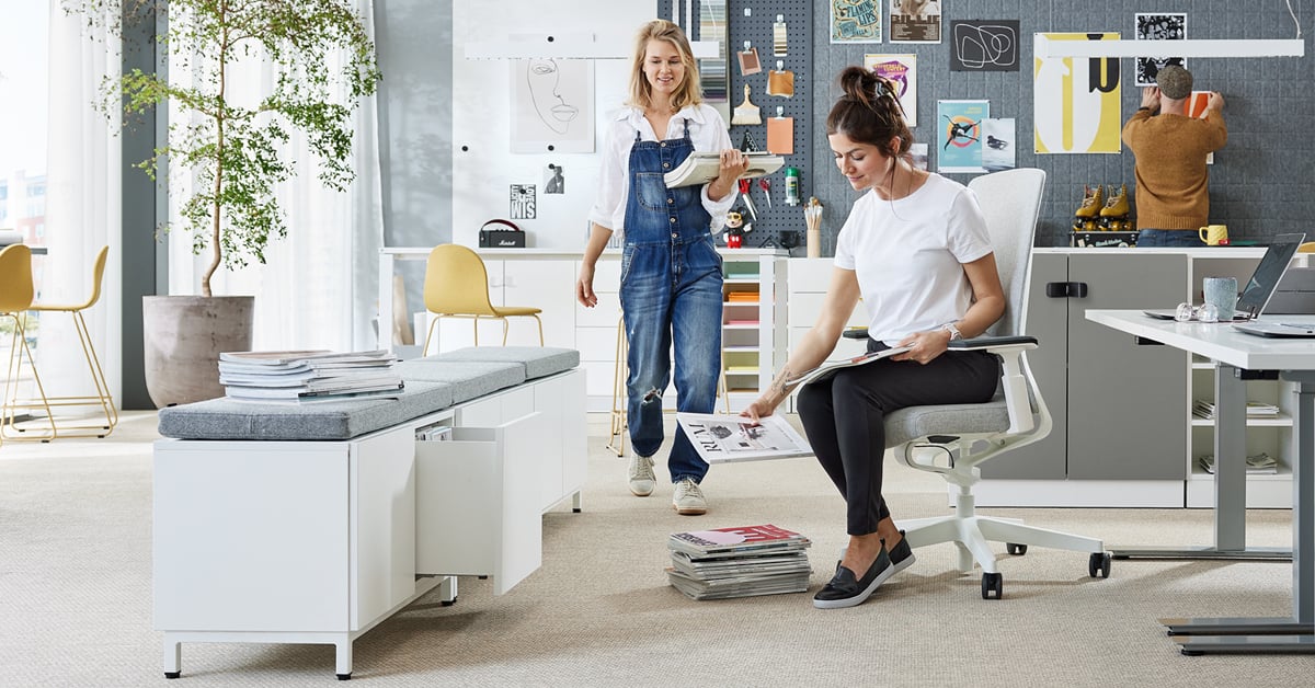 Mikroskridt: Verdens mindste vaner kan ændre dit arbejdsliv