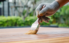 Pagarini savu āra mēbeļu kalpošanas laiku ar pienācīgu kopšanu