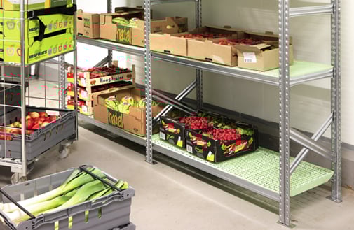 7 kluczowych pytań przed kupnem regałów