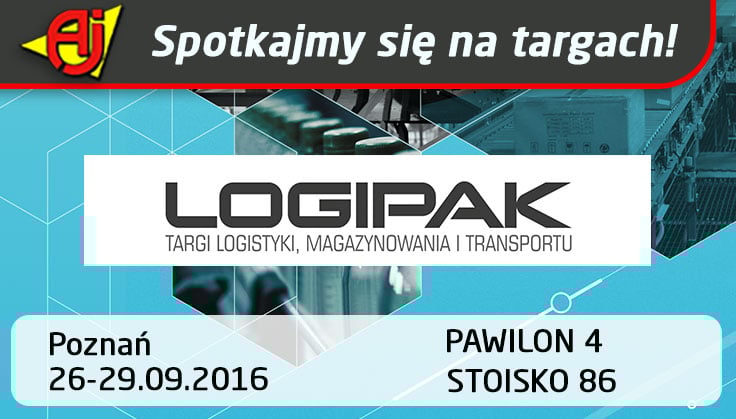 Targi logipak