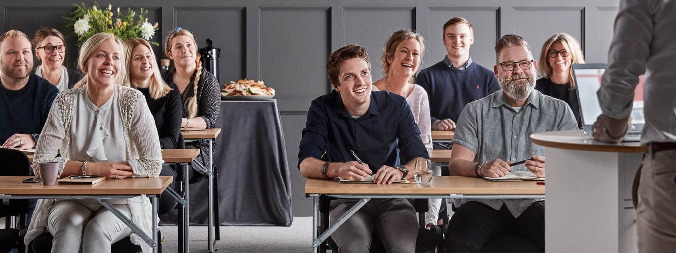 How to Create Different Layouts with Conference Room Furniture