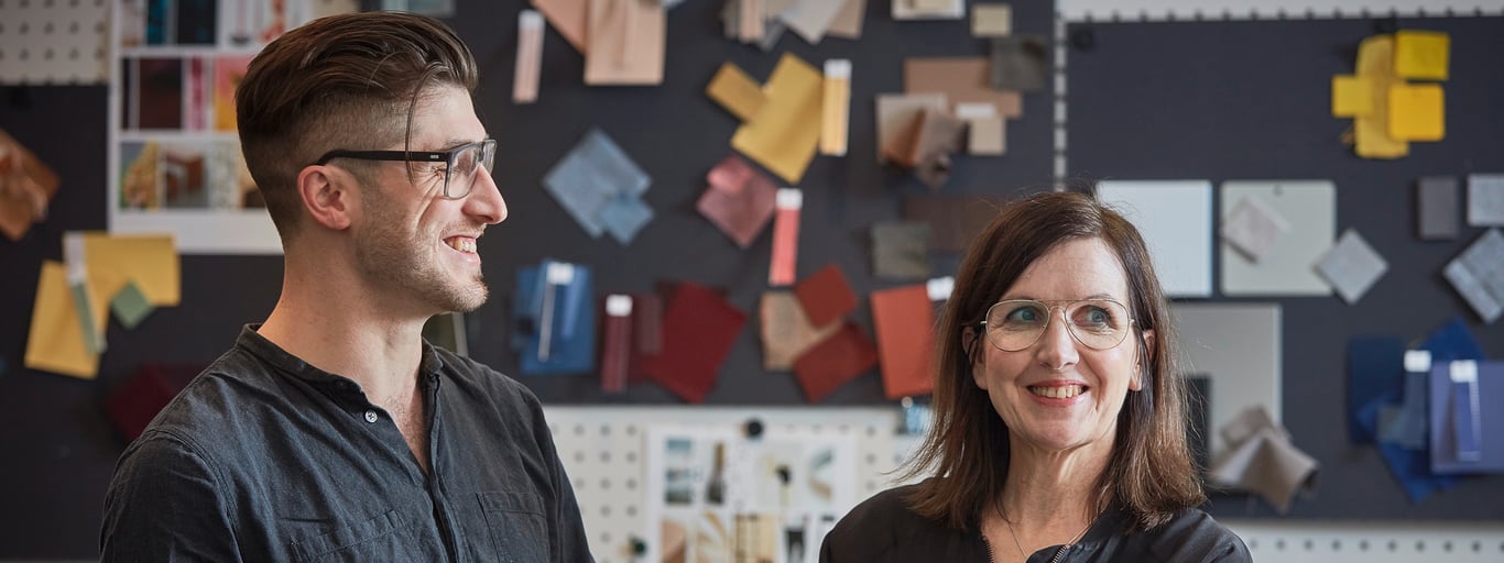 ”Hyvä design ei ole vain kaunis pinta – tuotteen toimivuus on tärkein”
