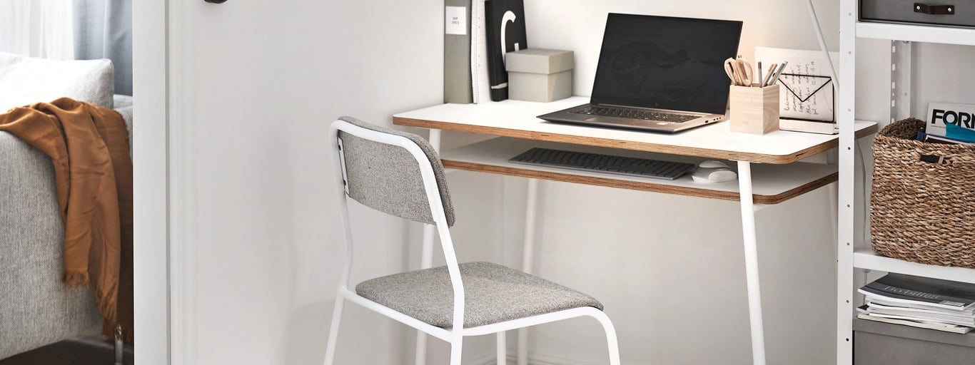 10 ways to feel good at work while working from home