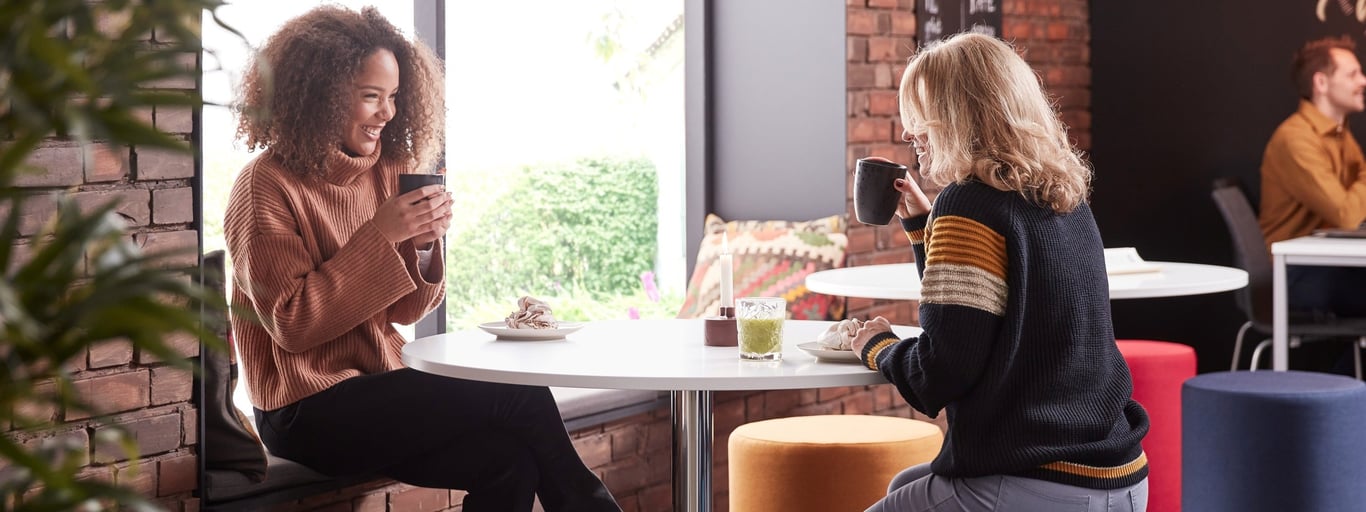 How to improve your mental health at work: a guide for employees