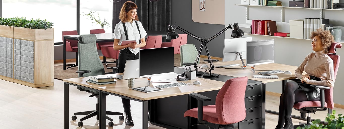 How to prevent your open office from harming productivity