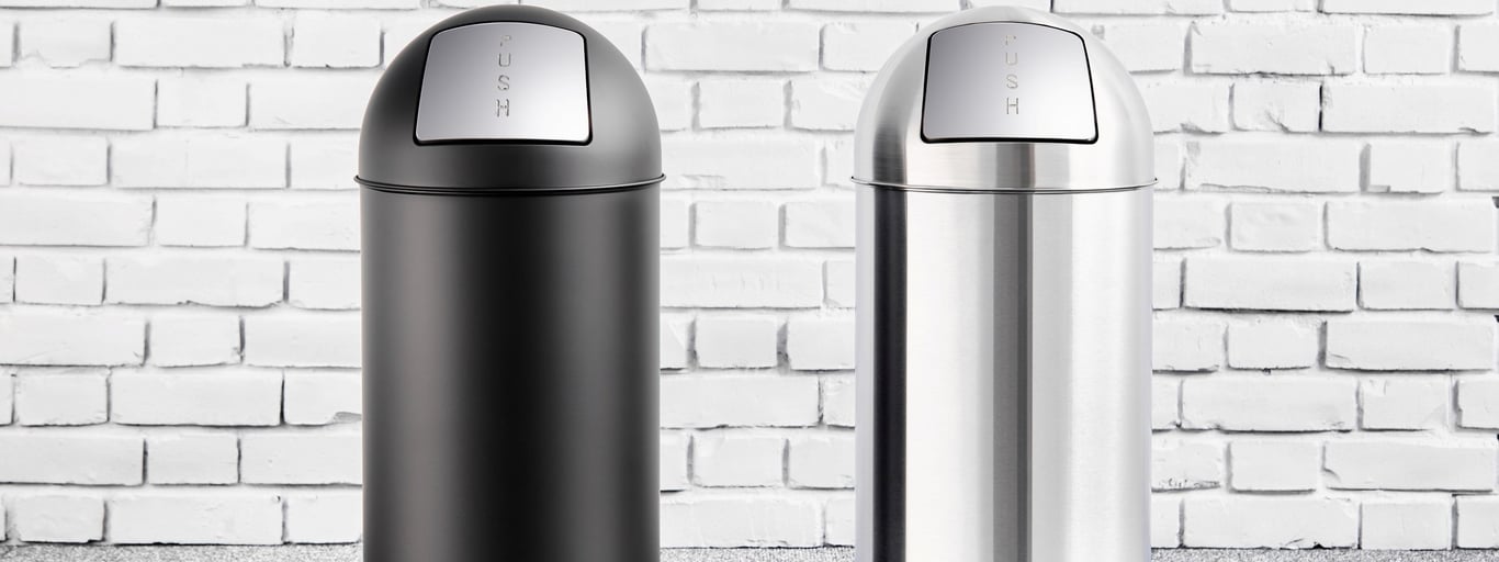 Zakaj je čistoča na delovnem mestu pomembna?