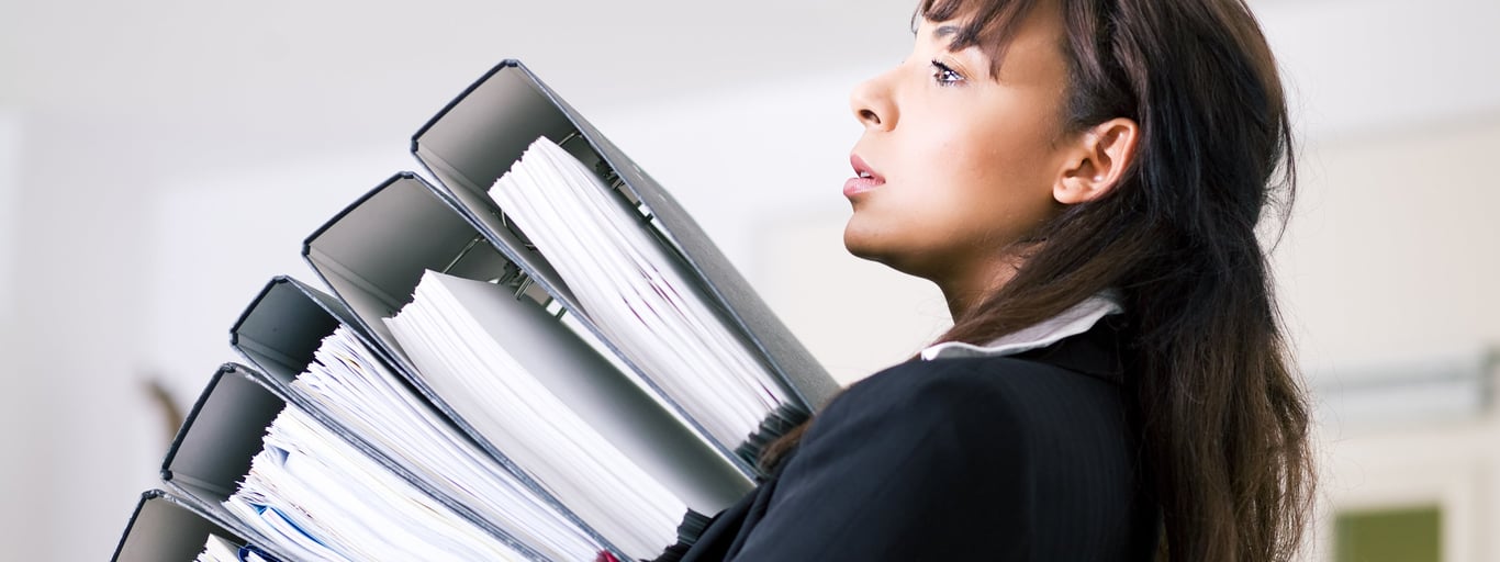 Õige asend-tervemad töötajad