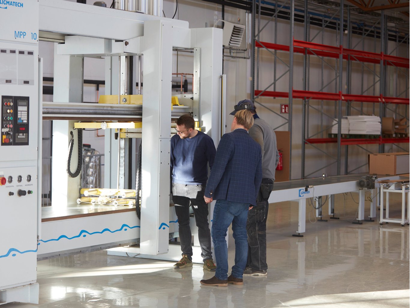 HAVEN – novi brend izgrađen na kvalitetu na svim nivoima