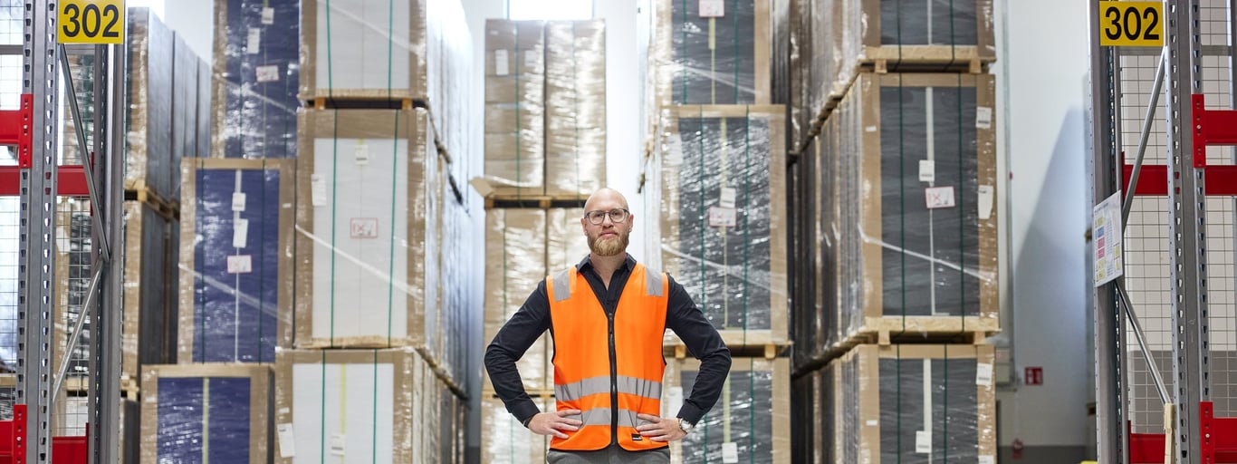 Van idee tot realisatie - Hoe kasten een van de bestsellers van AJ Producten werden