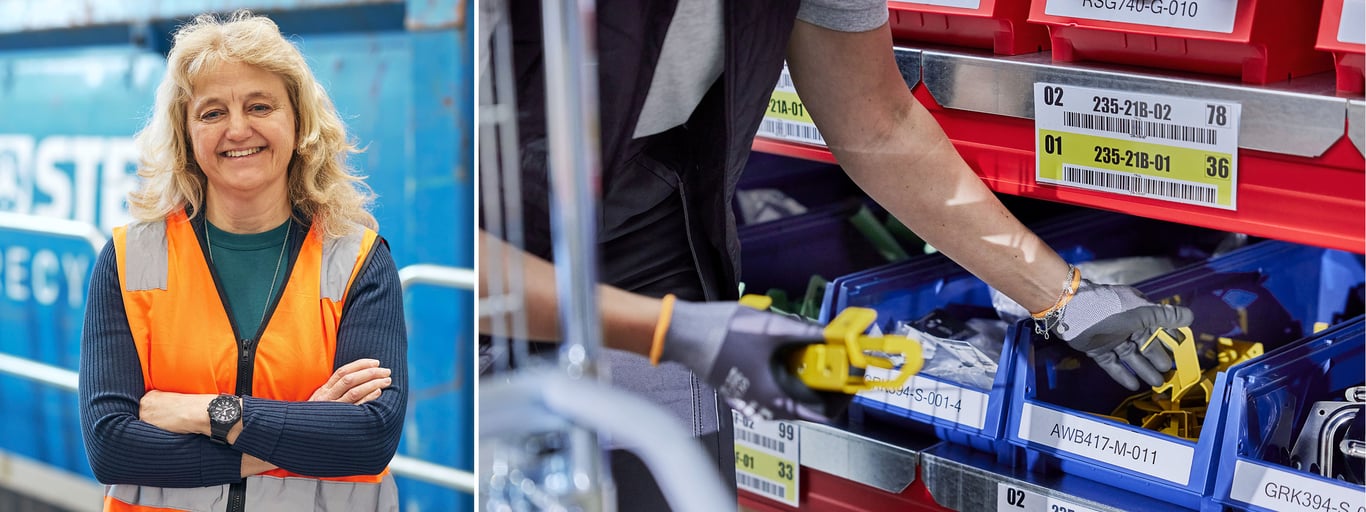 Så ger reservdelar produkter ett längre liv