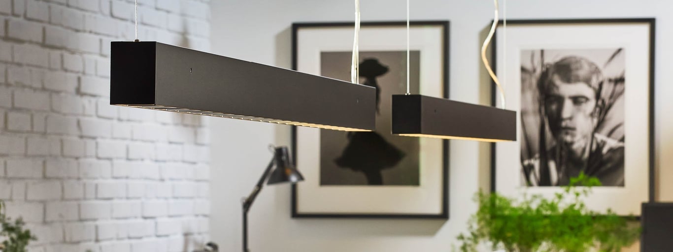 How to Create the Right Lighting to Boost Workplace Wellbeing