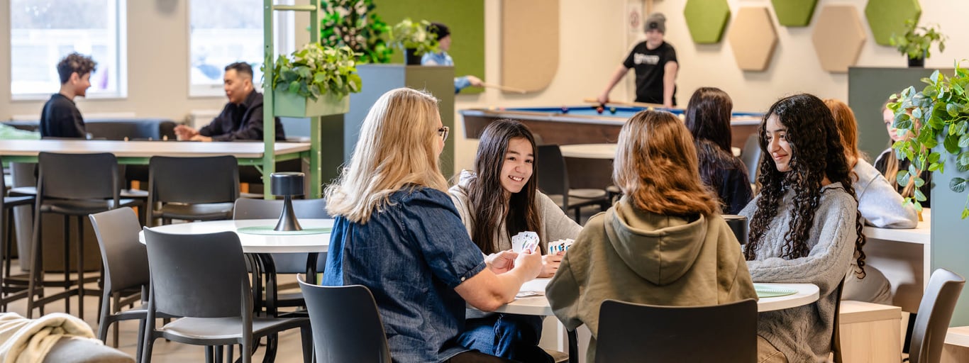 Case Hyllinge fritids