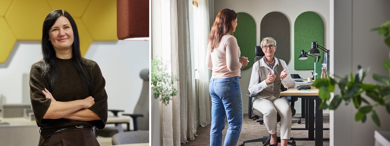 Skryté náklady v kancelárii - ako sa lacné pracovné miesto môže zdlhodobého hľadiska predražiť