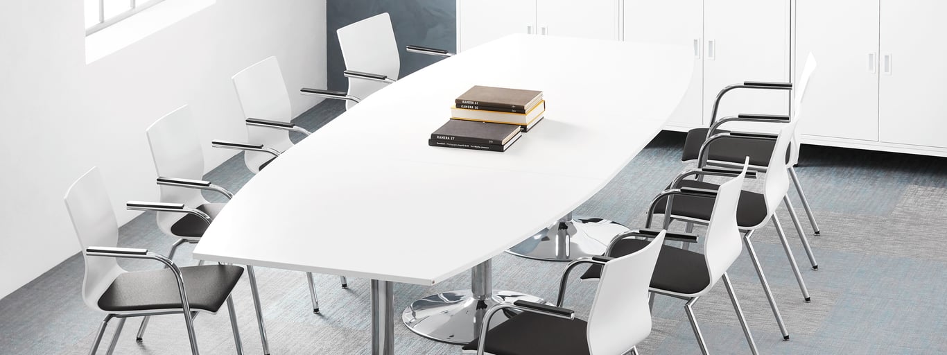 Flexus - jednací stoly