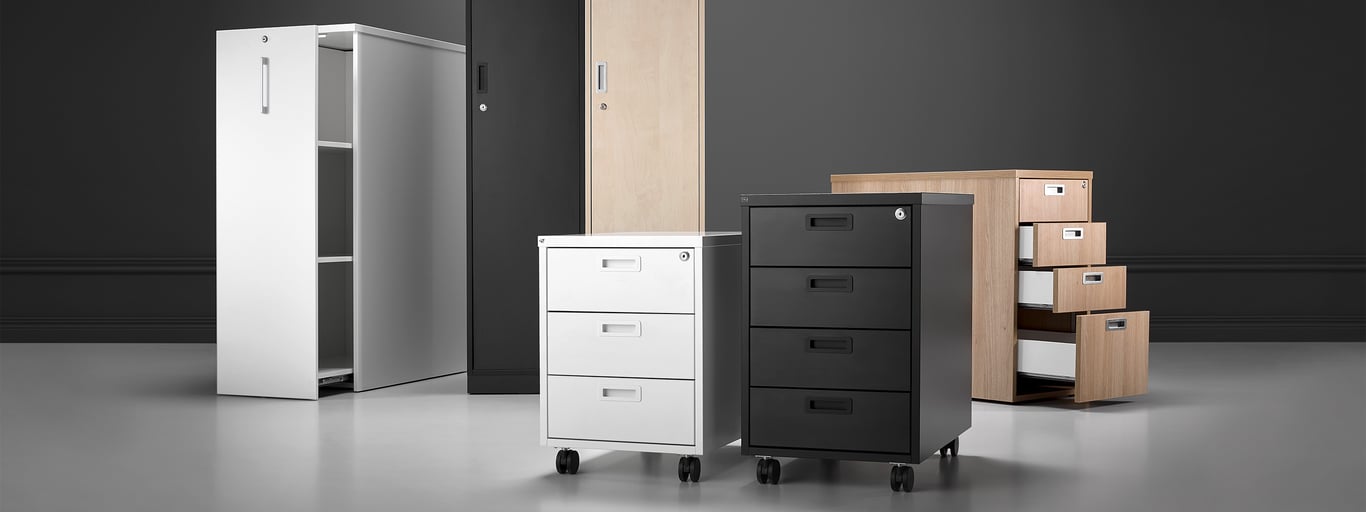 Modulus Storage Shield Modulus storage | AJ Products UK